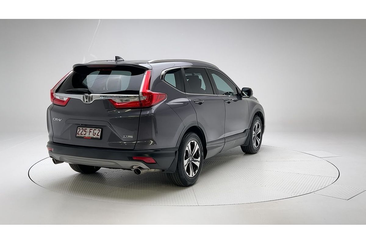 2019 Honda CR-V VTi RW