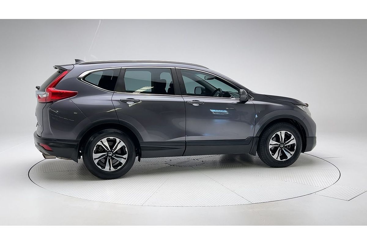 2019 Honda CR-V VTi RW