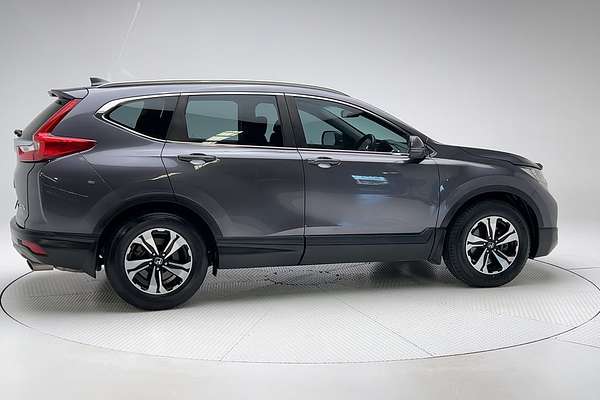 2019 Honda CR-V VTi RW