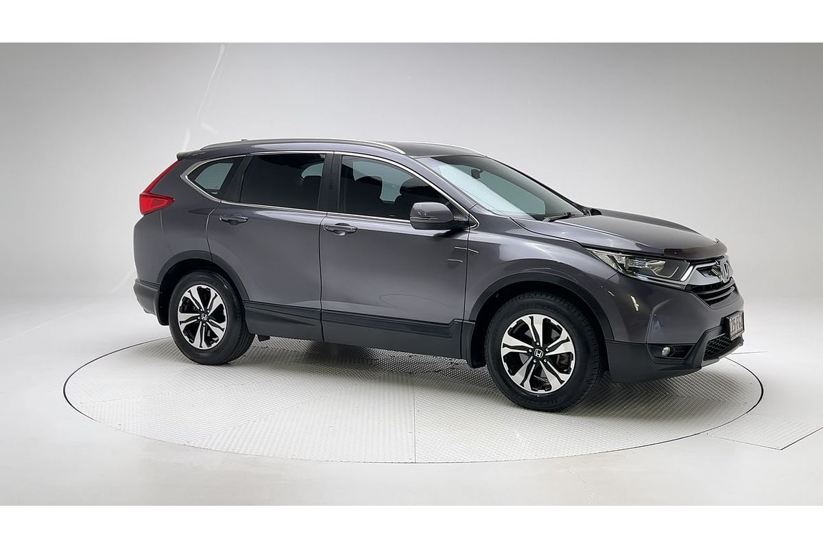 2019 Honda CR-V VTi RW