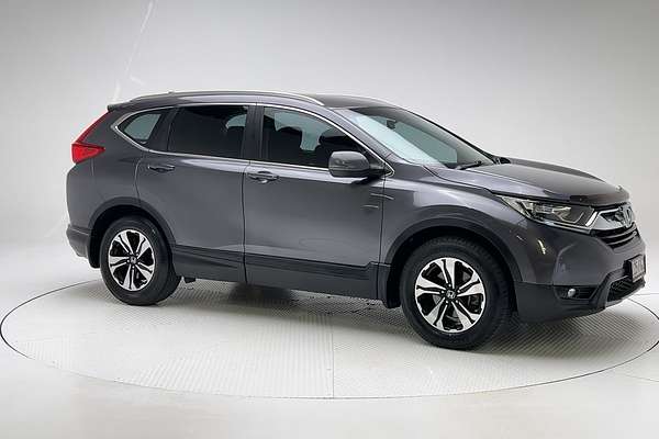 2019 Honda CR-V VTi RW