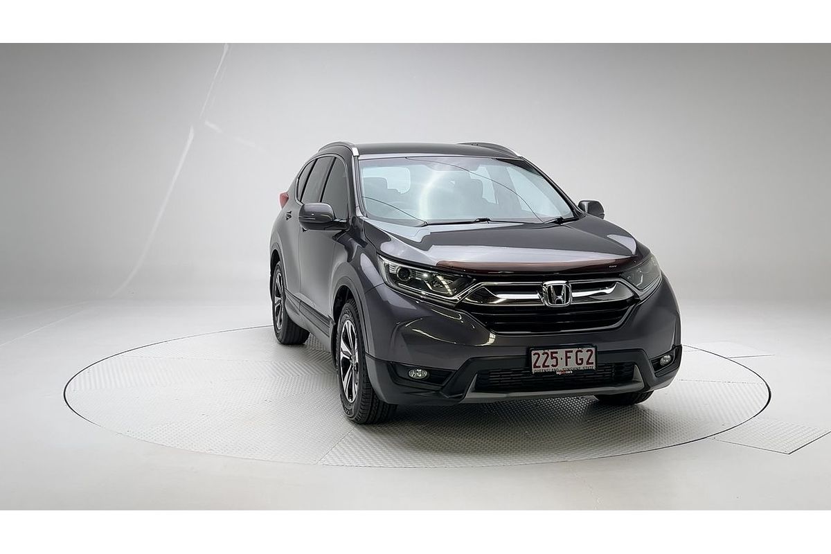 2019 Honda CR-V VTi RW