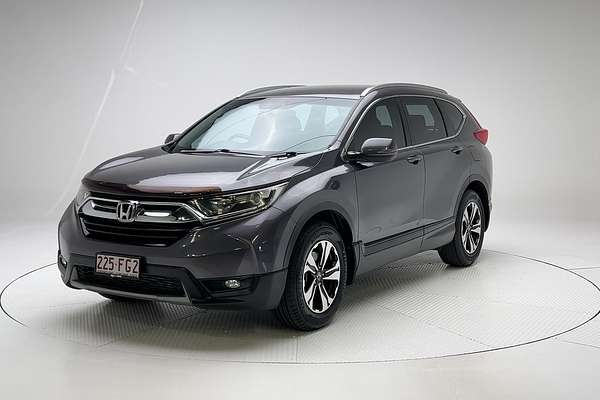 2019 Honda CR-V VTi RW