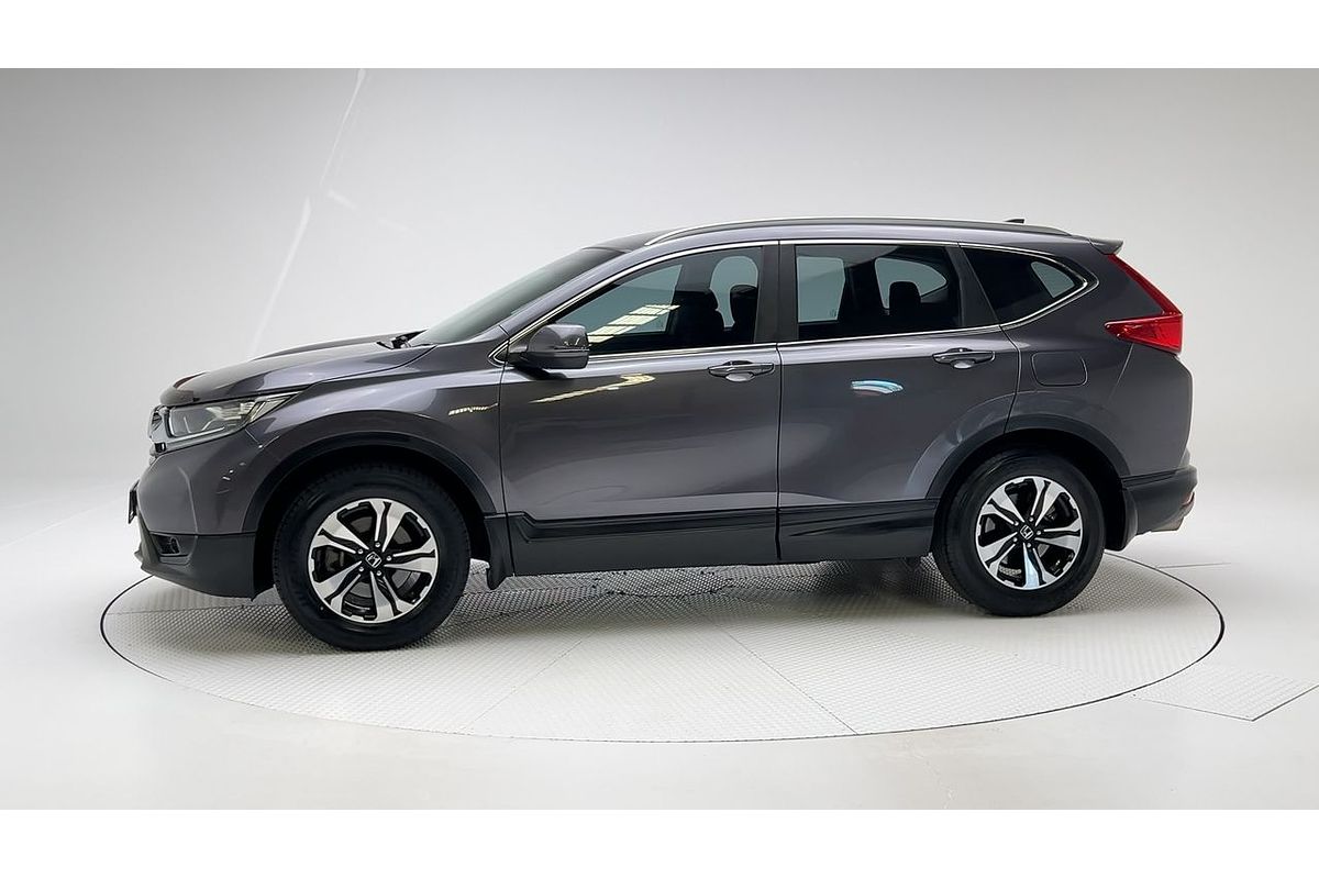 2019 Honda CR-V VTi RW