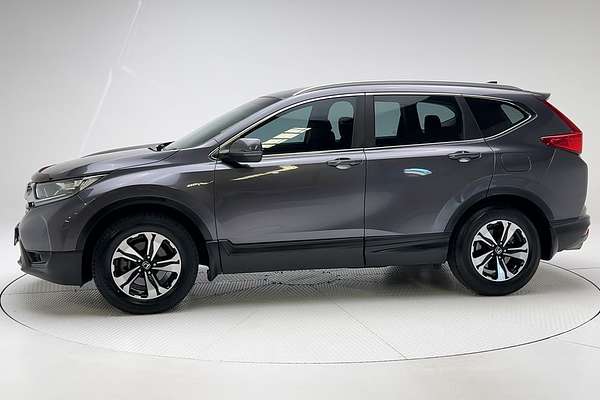2019 Honda CR-V VTi RW