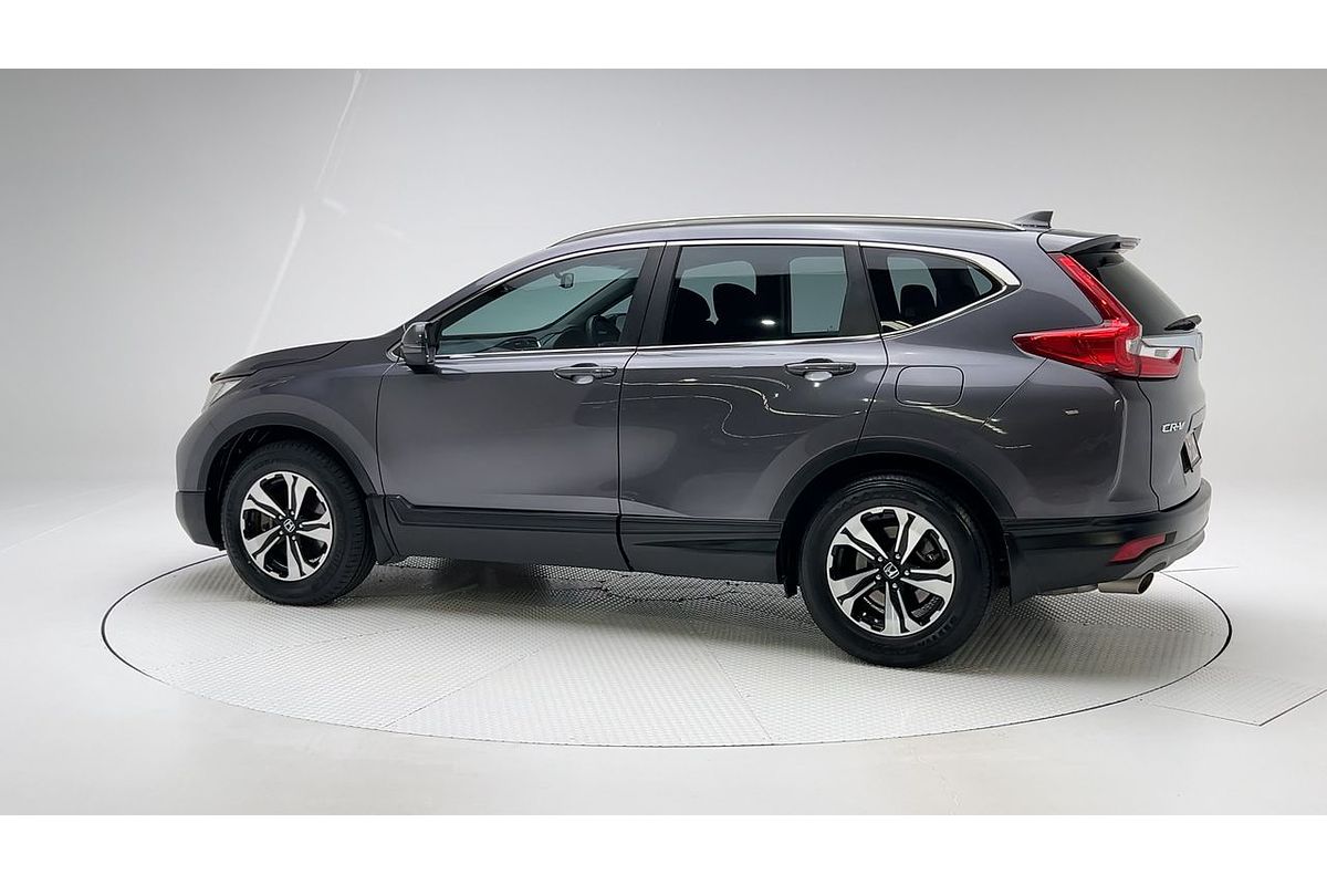 2019 Honda CR-V VTi RW