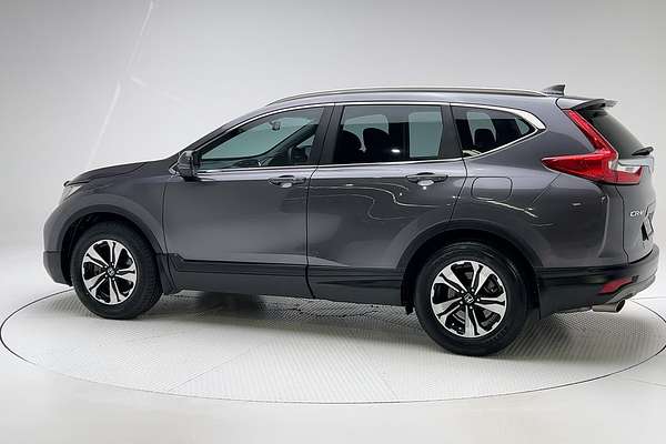 2019 Honda CR-V VTi RW