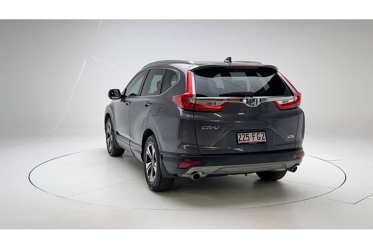 2019 Honda CR-V VTi RW