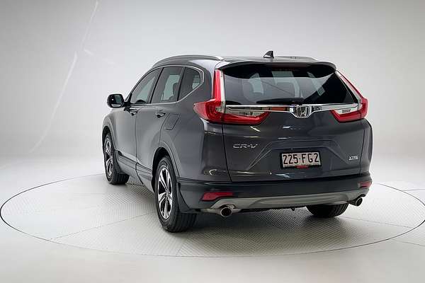 2019 Honda CR-V VTi RW