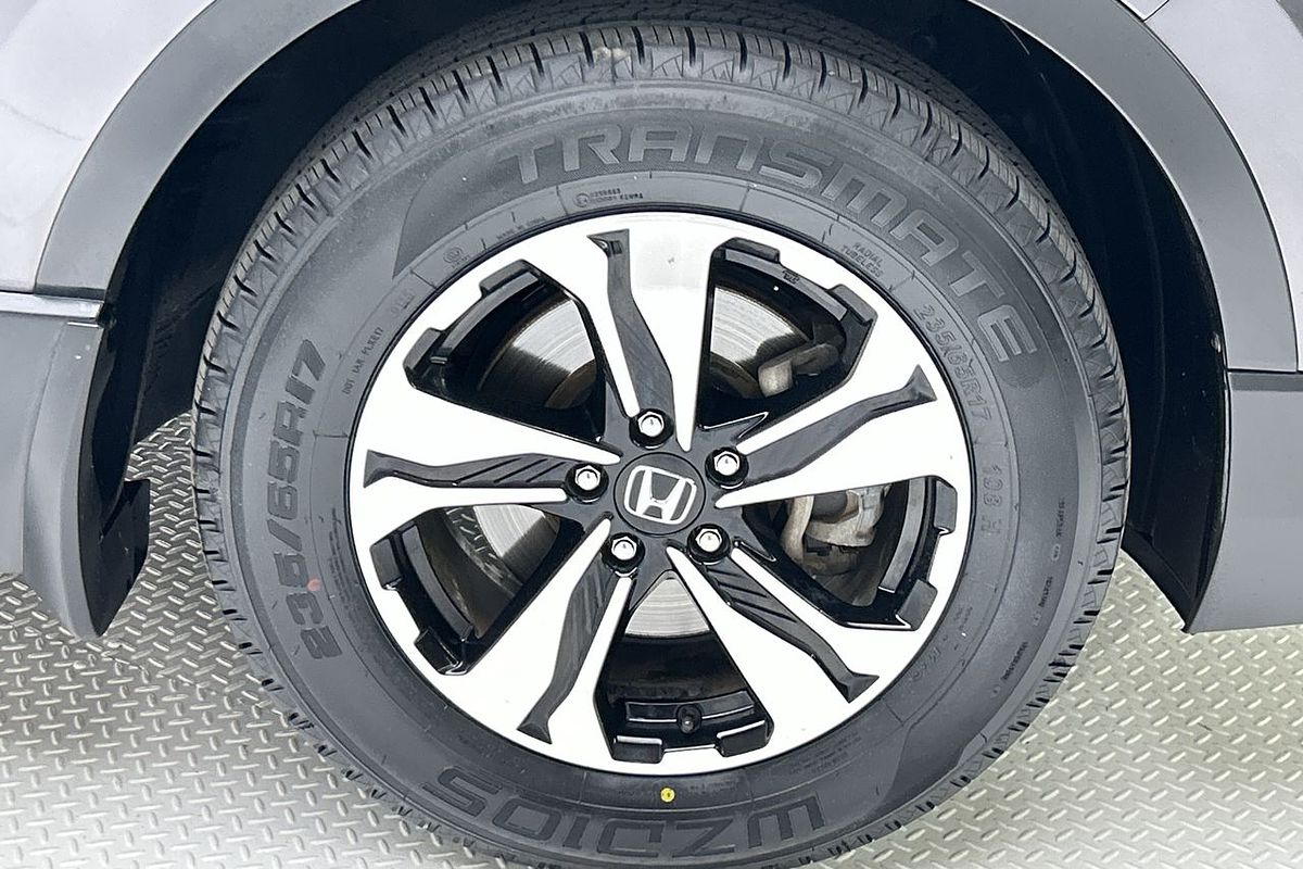 2019 Honda CR-V VTi RW