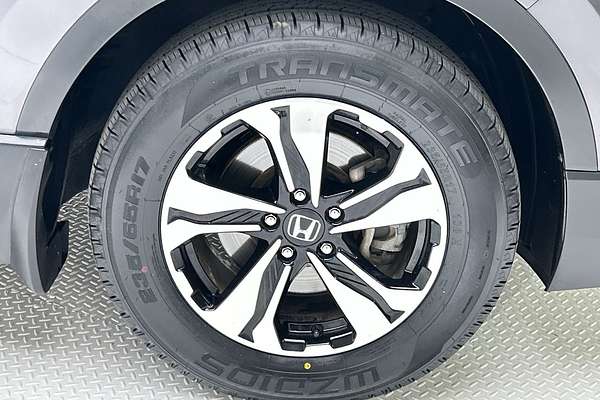 2019 Honda CR-V VTi RW