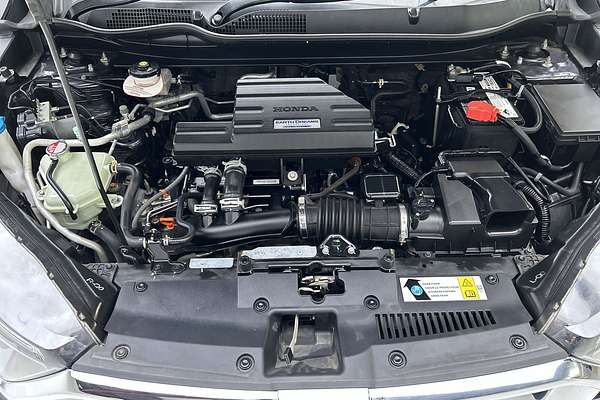 2019 Honda CR-V VTi RW
