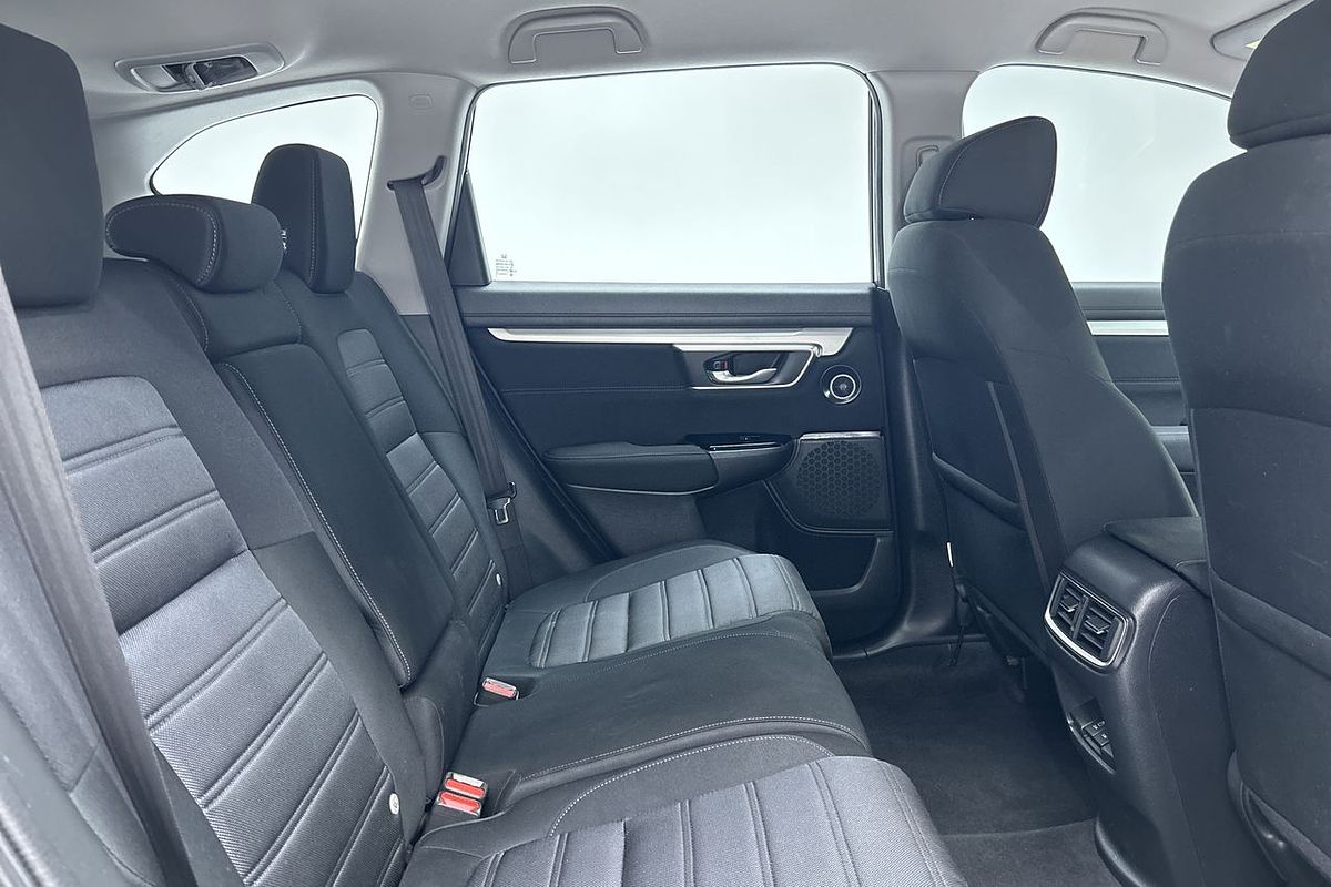 2019 Honda CR-V VTi RW