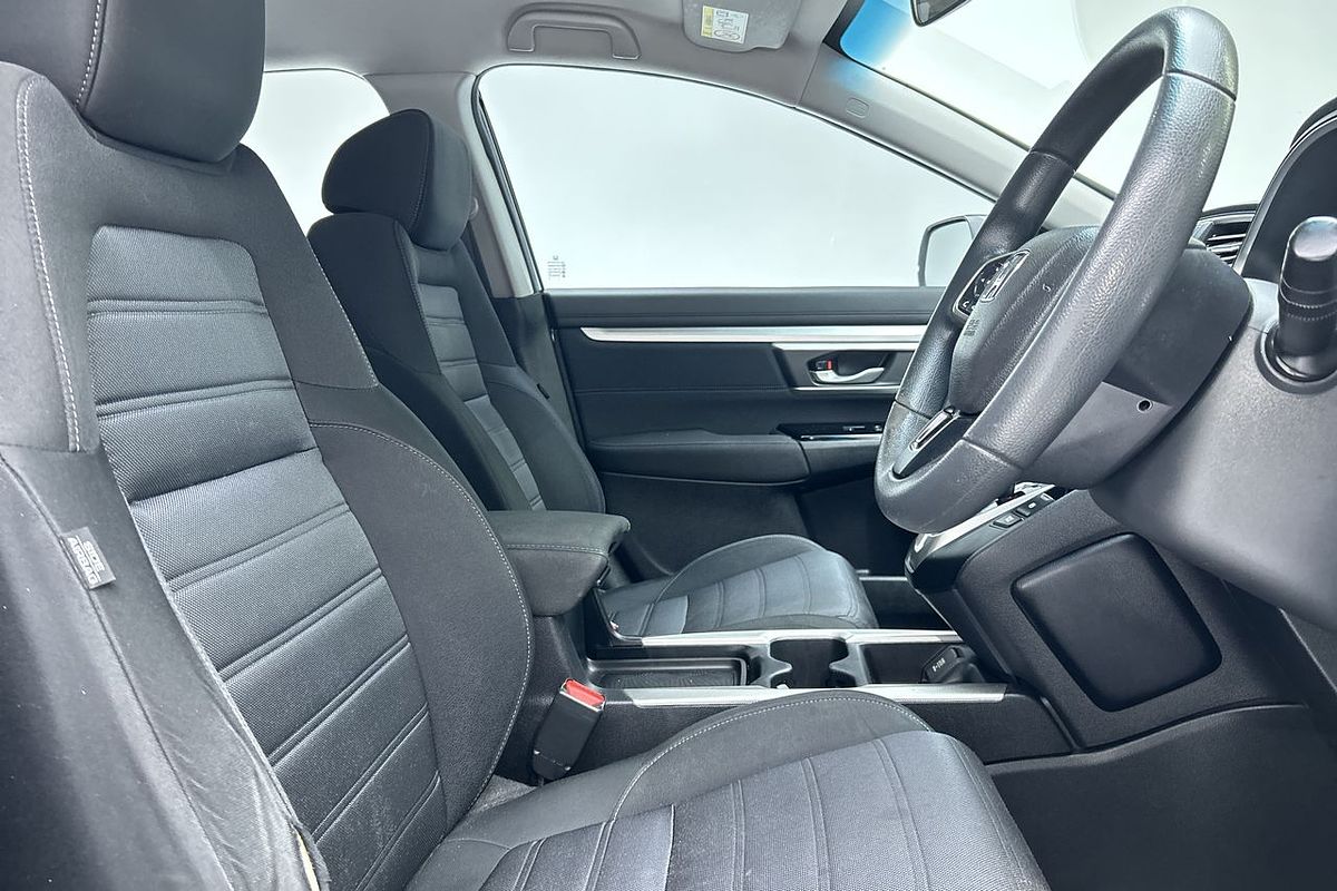 2019 Honda CR-V VTi RW