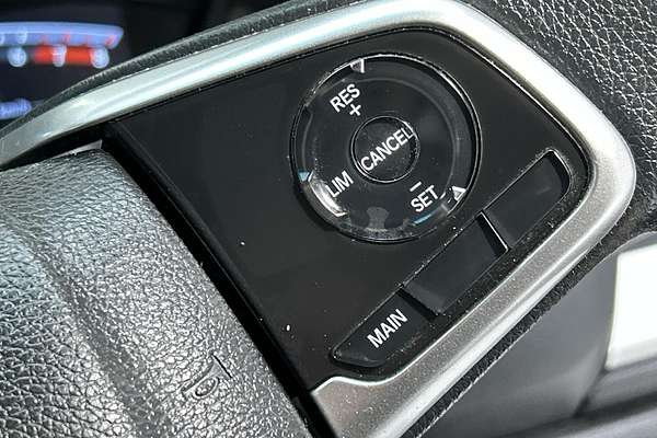 2019 Honda CR-V VTi RW
