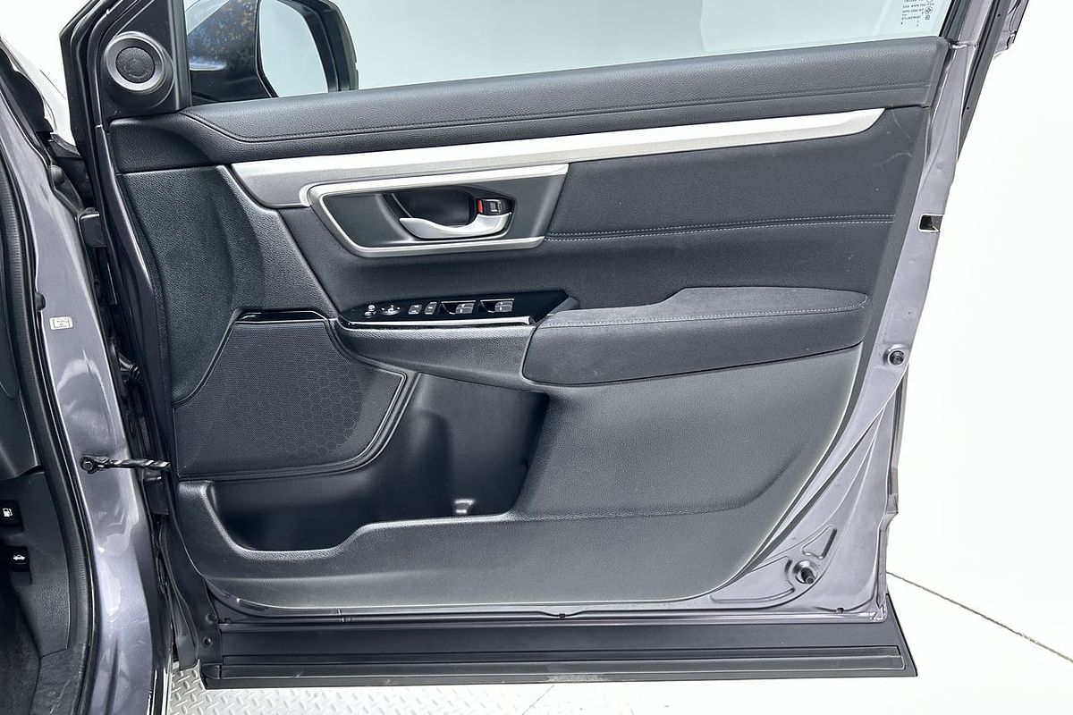 2019 Honda CR-V VTi RW