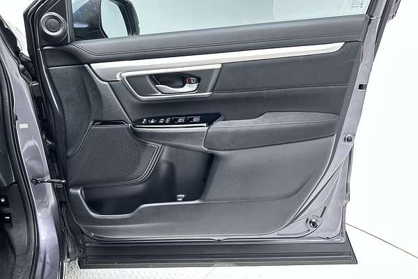 2019 Honda CR-V VTi RW