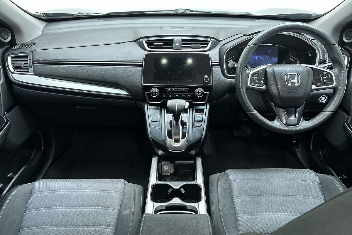 2019 Honda CR-V VTi RW