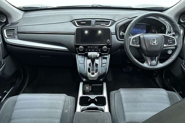 2019 Honda CR-V VTi RW