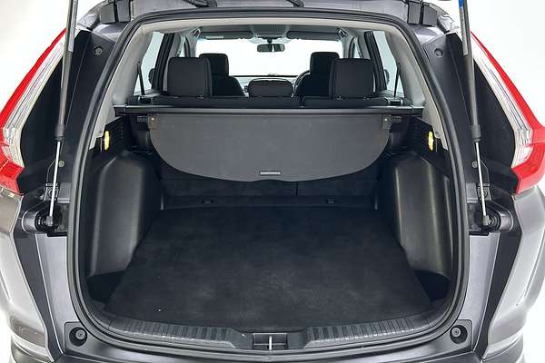 2019 Honda CR-V VTi RW