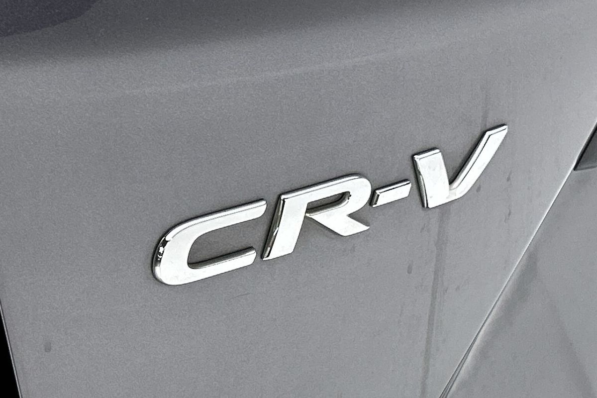2019 Honda CR-V VTi RW