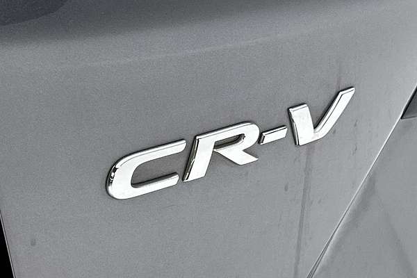 2019 Honda CR-V VTi RW