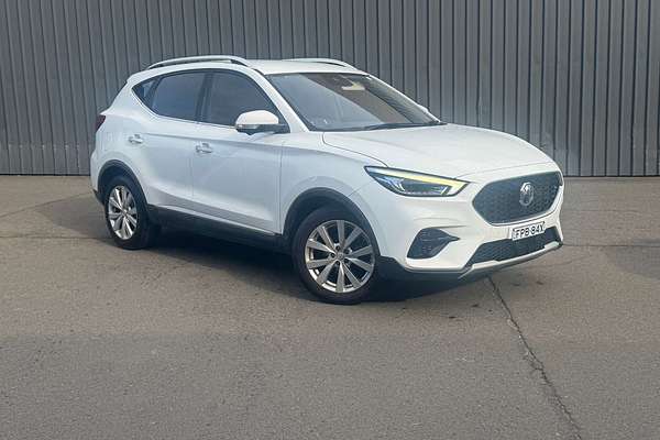 2022 MG ZST Core