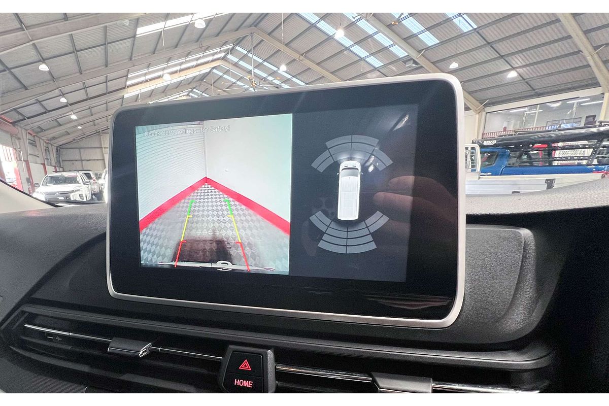 2021 LDV Deliver 9 LWB