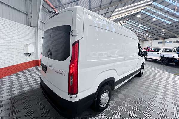 2021 LDV Deliver 9 LWB