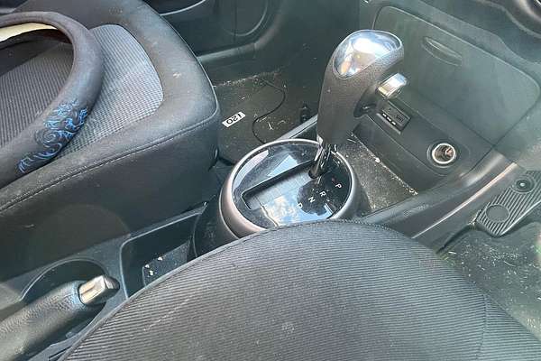 2014 Hyundai i20 Active PB