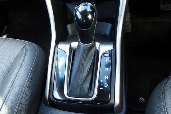2016 Hyundai i30 Active X GD4 Series II