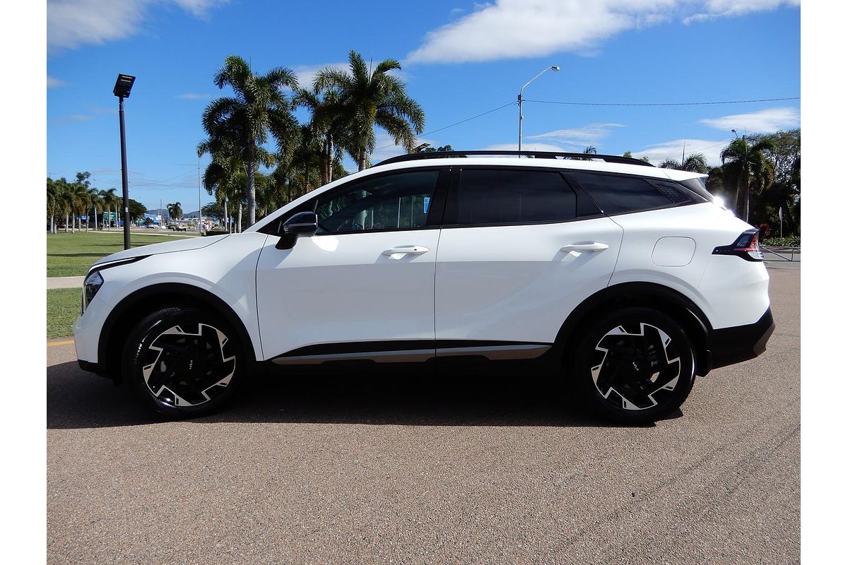 2023 Kia Sportage SX+ NQ5