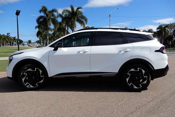 2023 Kia Sportage SX+ NQ5