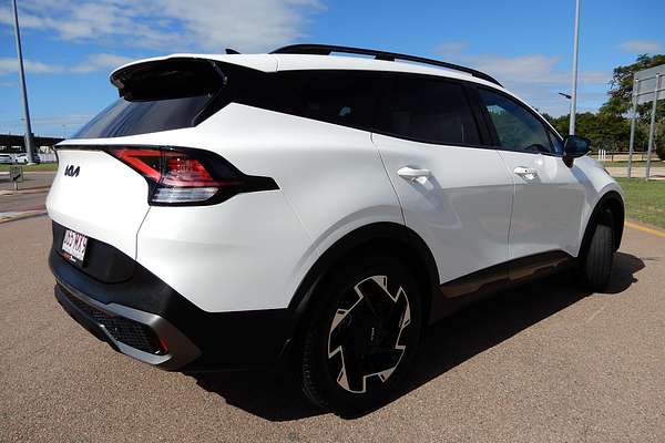 2023 Kia Sportage SX+ NQ5