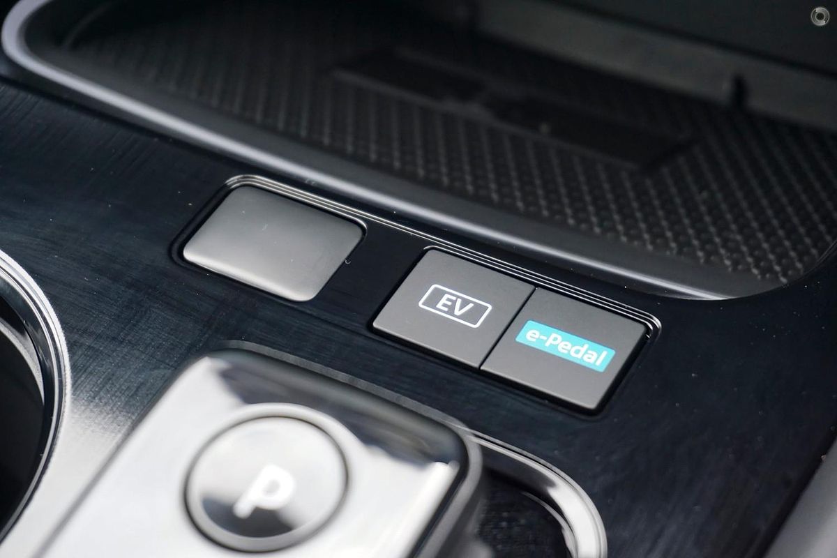2024 Nissan X-TRAIL Ti e-POWER T33