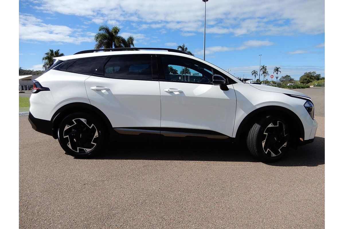 2023 Kia Sportage SX+ NQ5