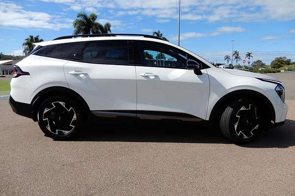 2023 Kia Sportage SX+ NQ5