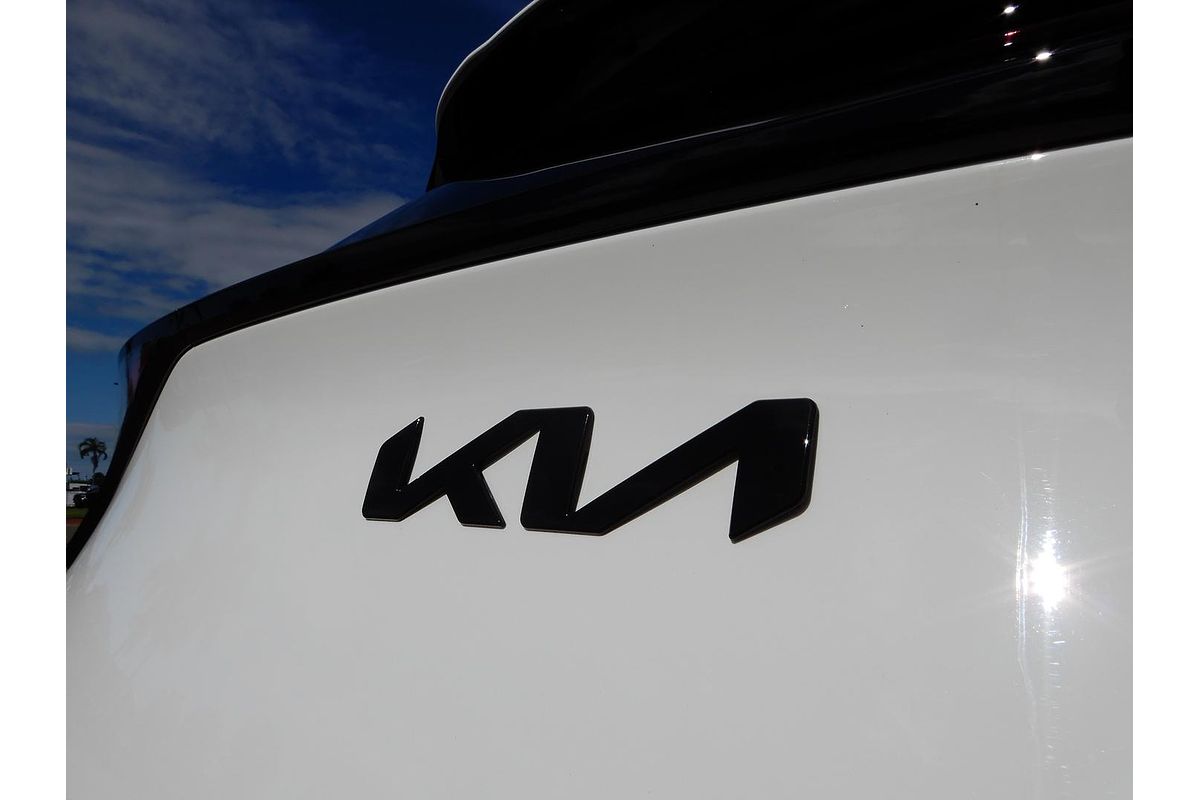 2023 Kia Sportage SX+ NQ5