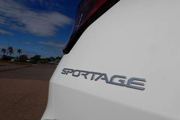 2023 Kia Sportage SX+ NQ5