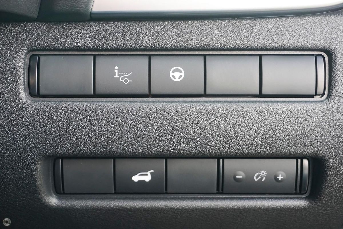 2024 Nissan X-TRAIL Ti e-POWER T33