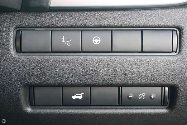 2024 Nissan X-TRAIL Ti e-POWER T33