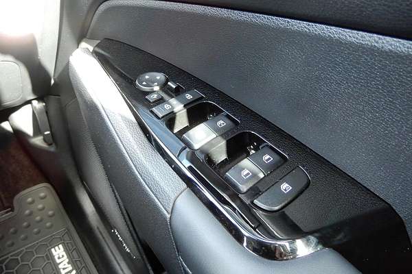 2023 Kia Sportage SX+ NQ5