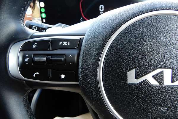 2023 Kia Sportage SX+ NQ5