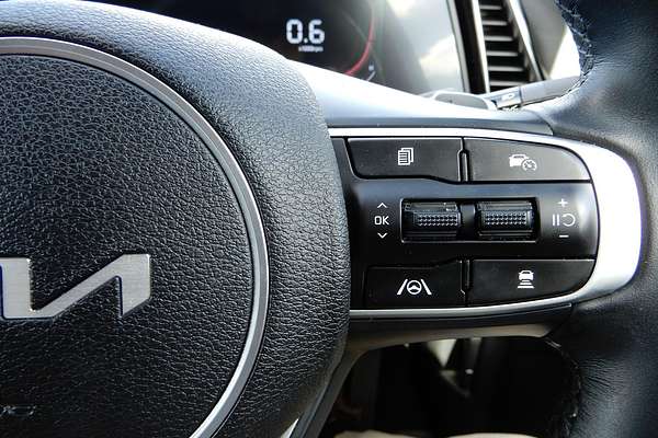 2023 Kia Sportage SX+ NQ5