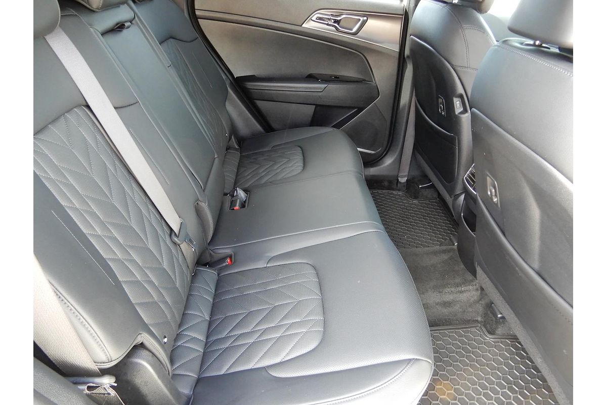 2023 Kia Sportage SX+ NQ5