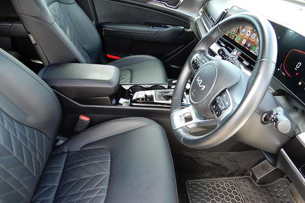 2023 Kia Sportage SX+ NQ5