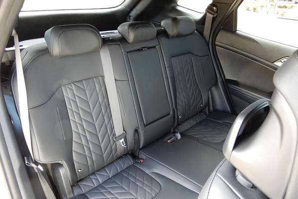 2023 Kia Sportage SX+ NQ5