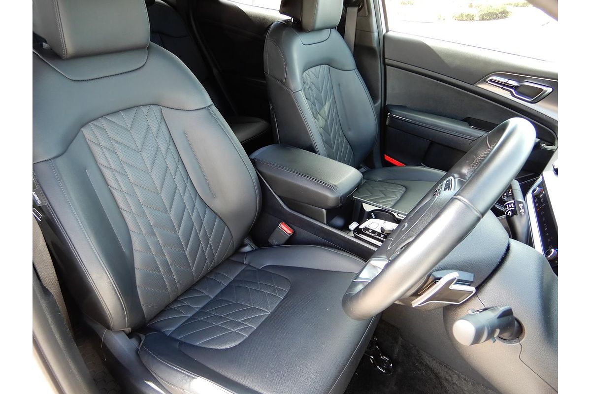 2023 Kia Sportage SX+ NQ5