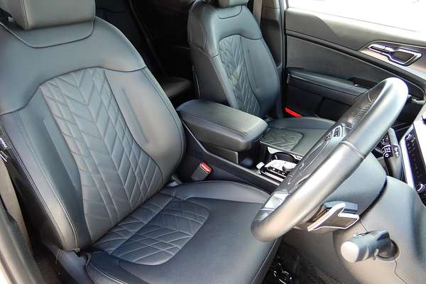 2023 Kia Sportage SX+ NQ5