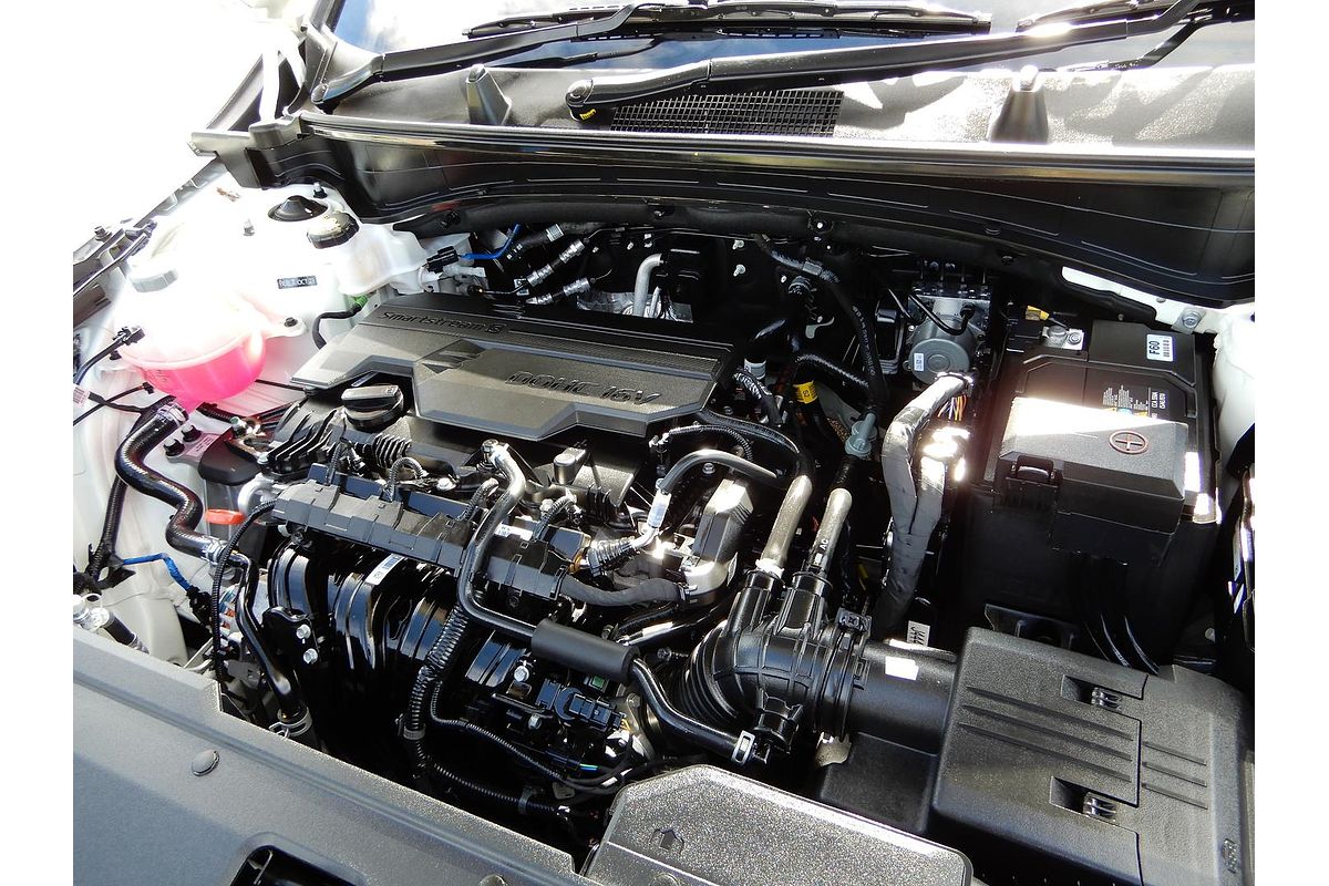 2023 Kia Sportage SX+ NQ5
